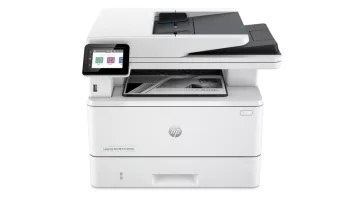 HP LaserJet MFP PRO 4102fdn