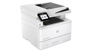 HP LaserJet MFP PRO 4102fdn