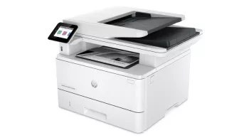 HP LaserJet MFP PRO 4102fdn