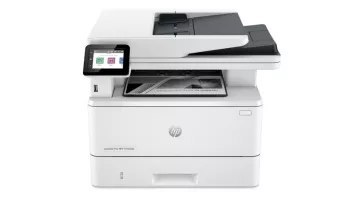 HP LaserJet MFP PRO 4102fdw