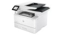 HP LaserJet MFP PRO 4102fdw