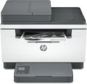 HP LaserJet MFP M234SDN Mono Duplex ADF