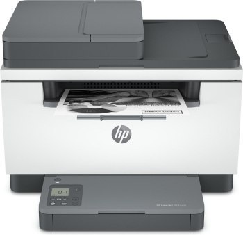 HP LaserJet MFP M234SDN Mono Duplex ADF
