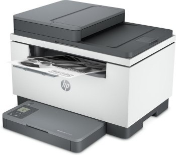 HP LaserJet MFP M234SDN Mono Duplex ADF