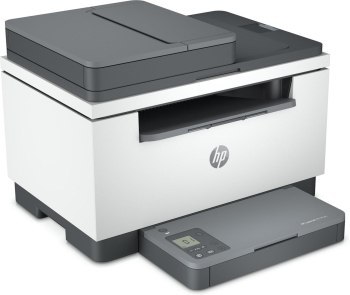 HP LaserJet MFP M234SDN Mono Duplex ADF