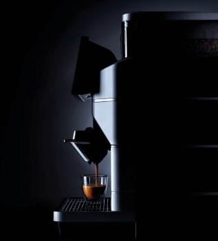 Ekspres automatyczny SAECO MAGIC M1