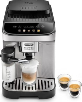 Ekspres ciśnieniowy DeLonghi ECAM 290.61.SB