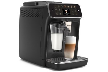 Philips 4400 LatteGo EP4441/50 czarny