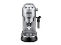 Ekspres kolbowy DeLonghi Dedica Style EC 685.M (1350W; kolor srebrny)