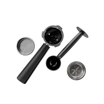 Ekspres przelewowy EC6-1-6BST AEG