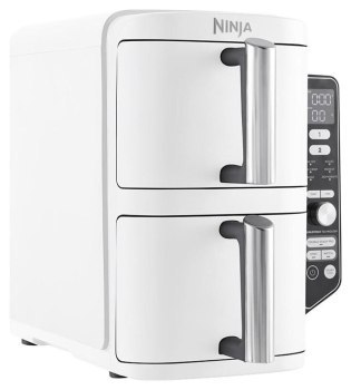 Frytkownice - Ninja SL400EUWH biały
