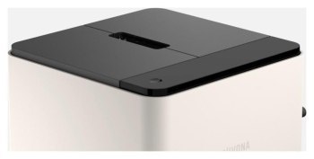 Nivona Cube NIV4102 kremowa biel/czarny