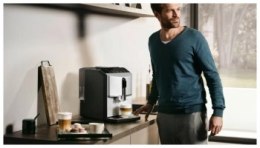 Siemens TF303E01 srebrny