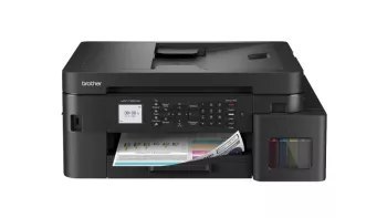 Brother MFC-T930DW InkBenefit Plus