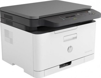 HP Color Laser MFP 178nw USB WiFi AirPrint