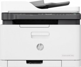 HP Color Laser MFP 179fnw ADF Faks USB WiFi