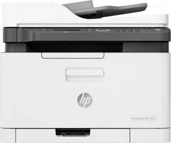 HP Color Laser MFP 179fnw ADF Faks USB WiFi