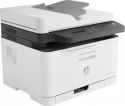 HP Color Laser MFP 179fnw ADF Faks USB WiFi