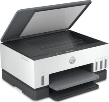 HP Smart Tank 670 Kolor Duplex USB WiFi