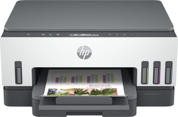 HP Smart Tank 720 Kolor Duplex USB WiFi