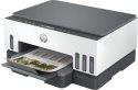 HP Smart Tank 720 Kolor Duplex USB WiFi
