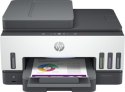 HP Smart Tank 790 Duplex ADF USB LAN WiFi