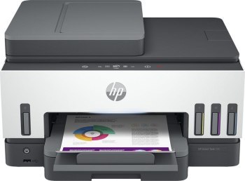 HP Smart Tank 790 Duplex ADF USB LAN WiFi