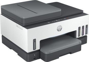 HP Smart Tank 790 Duplex ADF USB LAN WiFi