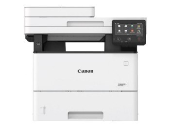 Canon i-Sensys MF553dw