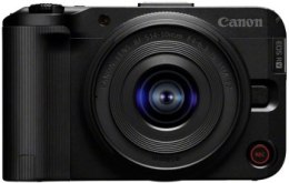 Aparat fotograficzny - Canon EOS R50 V + RF-S 14-30mm F4-6.3 IS STM PZ Czarny