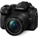 Aparat fotograficzny - Panasonic LUMIX G97 + VARIO 12-60mm F/3.5-5.6