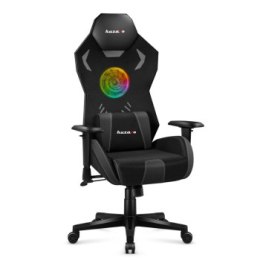 Fotel - Huzaro Combat 7.6 RGB Black