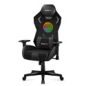 Fotel - Huzaro Combat 7.6 RGB Black