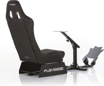 Fotel - Playseat Alcantara