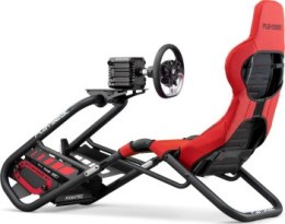 Fotel - Playseat Trophy czerwony