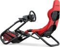 Fotel - Playseat Trophy czerwony