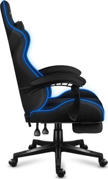 Fotel gamingowy Huzaro Force 4.7 RGB Mesh