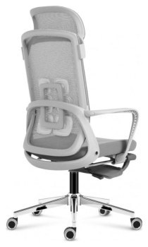 Fotel obrotowy Manager 3.6 Grey