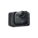 Kamera - Insta360 GO Ultra Standard Bundle (Midnight Black)