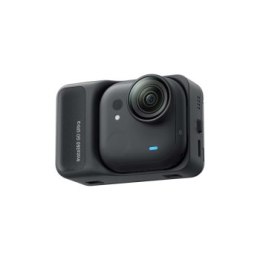 Kamera - Insta360 GO Ultra Standard Bundle (Midnight Black)