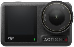 Kamera - DJI Osmo Action 4 Adventure Combo