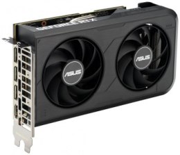 Karta graficzna - ASUS GeForce RTX 5050 DUAL OC 8GB DLSS 4