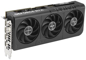 Karta graficzna - ASUS GeForce RTX 5050 PRIME OC 8GB DLSS 4