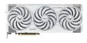 Karta graficzna - ASUS GeForce RTX 5070 Ti TUF GAMING WHITE OC 16GB DLSS 4