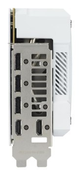 Karta graficzna - ASUS GeForce RTX 5070 Ti TUF GAMING WHITE OC 16GB DLSS 4