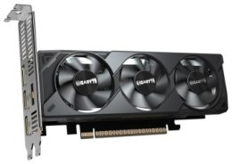 Karta graficzna - Gigabyte GeForce RTX 5050 Low Profile OC 8GB DLSS 4