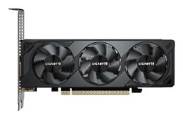 Karta graficzna - Gigabyte GeForce RTX 5060 OC Low Profile 8GB DLSS 4