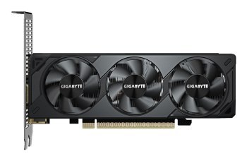 Karta graficzna - Gigabyte GeForce RTX 5060 OC Low Profile 8GB DLSS 4