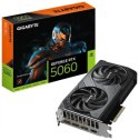 Karta graficzna - Gigabyte GeForce RTX 5060 WINDFORCE 8GB DLSS 4