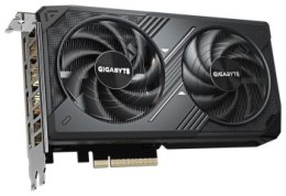 Karta graficzna - Gigabyte GeForce RTX 5060 WINDFORCE 8GB DLSS 4
